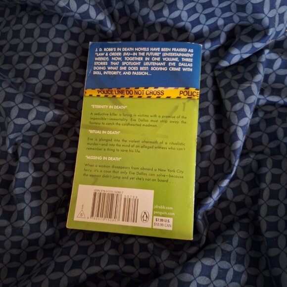 Time of Death - Picture 4 of 6